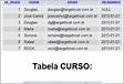 Banco de Dados Consulta SQL em varias tabelas ao mesmo